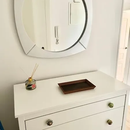 Apartamento Casco Antiguo Oviedo