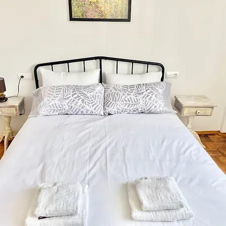 Casco Antiguo Apartamento *