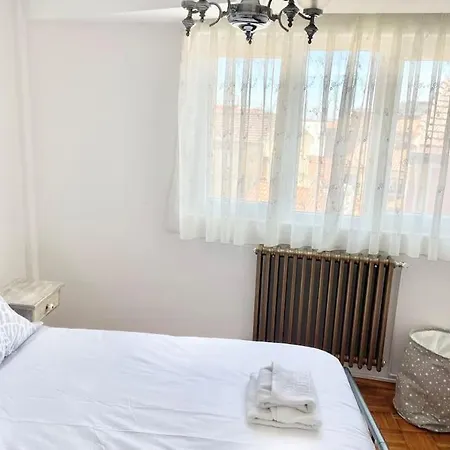 Apartamento Casco Antiguo *