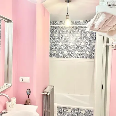 Apartamento Casco Antiguo *