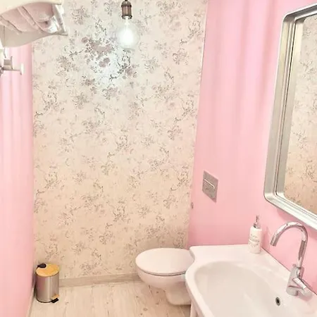 Apartamento Casco Antiguo