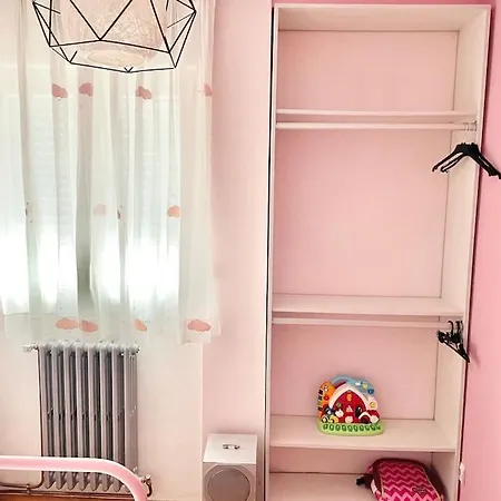 Casco Antiguo Apartamento
