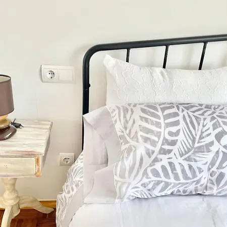 Apartamento Casco Antiguo *